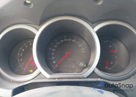 2007 Suzuki Grand Vitara Luxury z USA, uszkodzony, nr VIN JS3TD947274201190